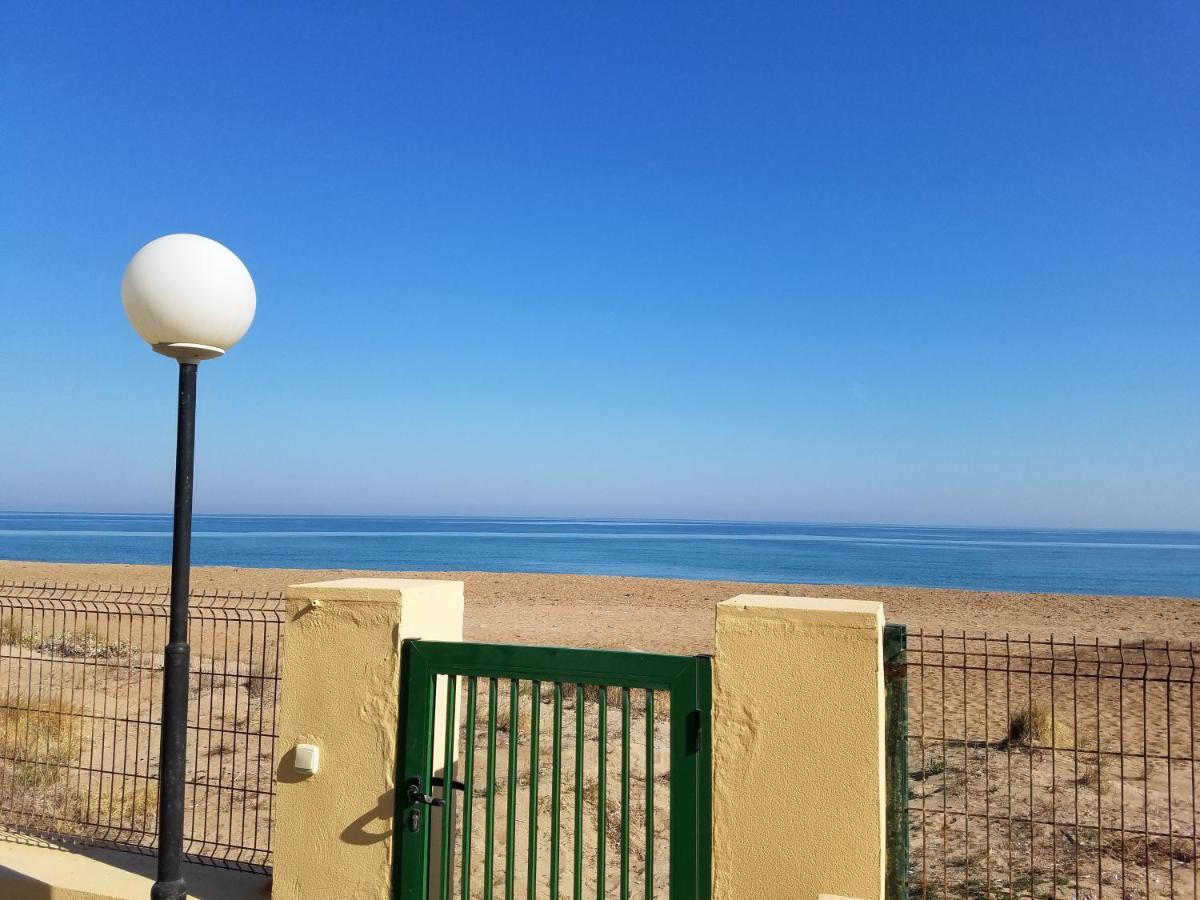 Anacasa Punta Marines Llac Victoria Ap2206 Denia Kültér fotó