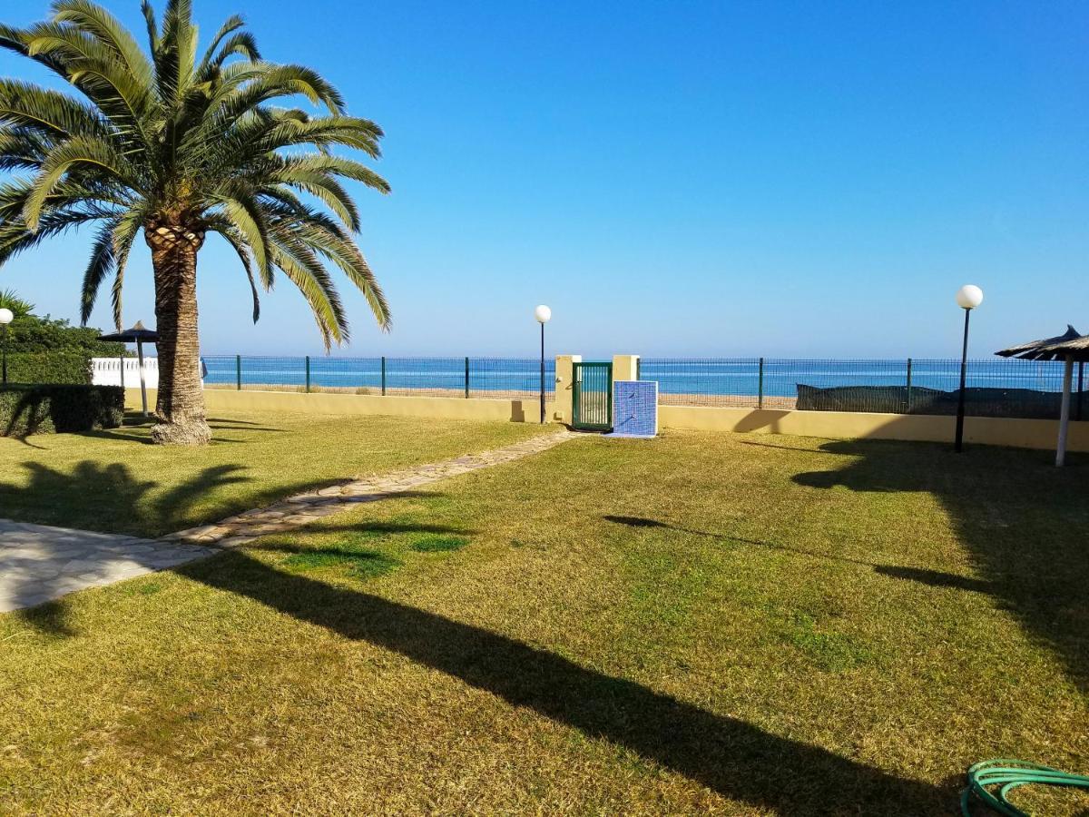 Anacasa Punta Marines Llac Victoria Ap2206 Denia Kültér fotó